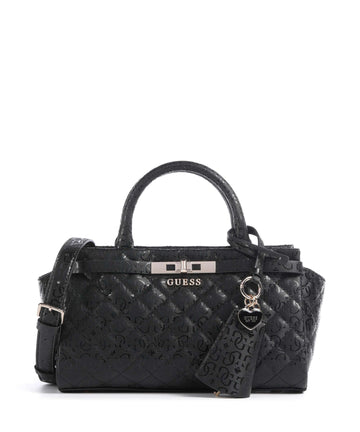 Guess Idra Torebka black