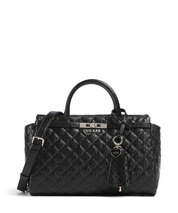 Guess Idra Torebka black