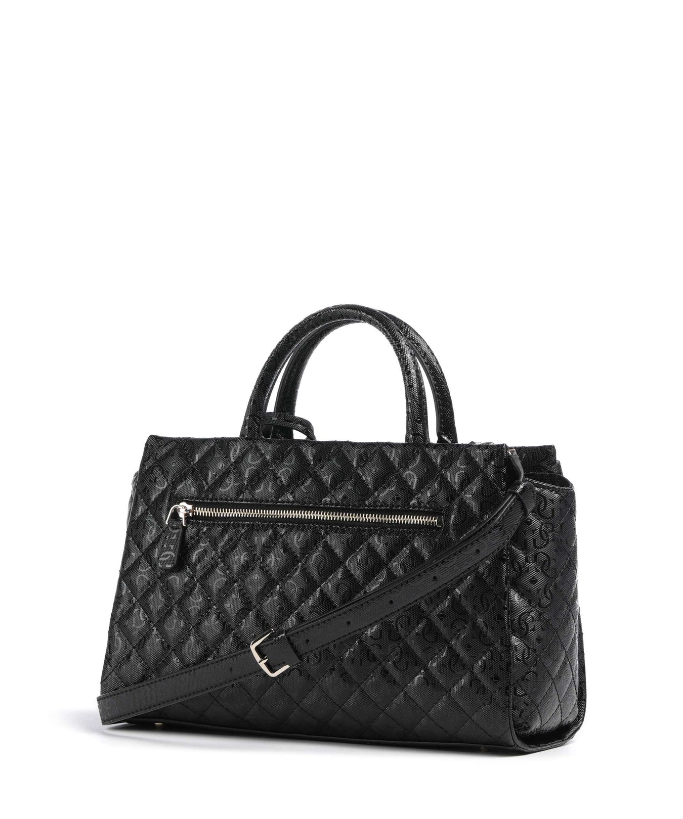 Guess Idra Handbag black
