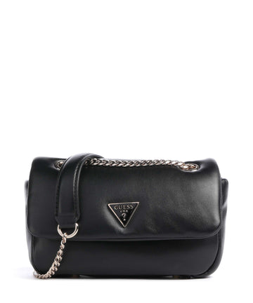 Guess Sunetra Torba na ramię black