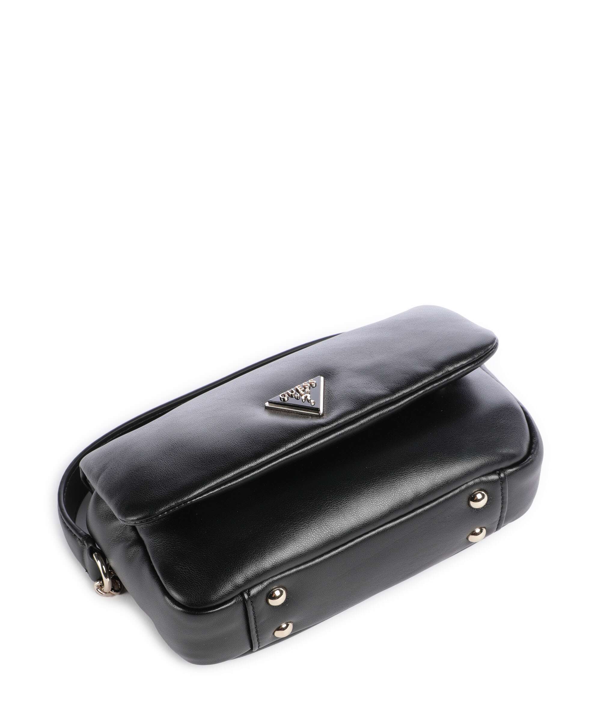 Guess Sunetra Shoulder bag black