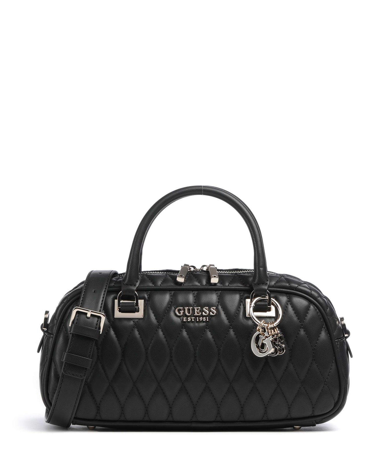 Guess Valla Handbag black