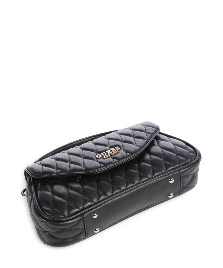 Guess Valla Handbag black