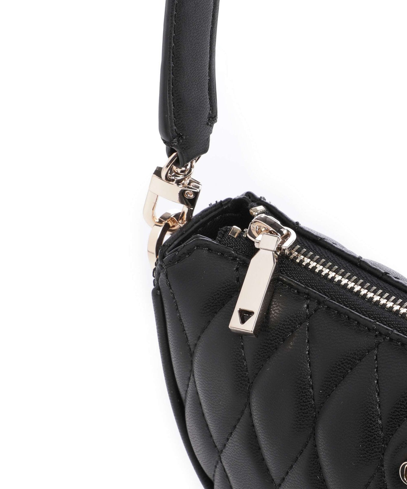 Guess Valla Shoulder bag black