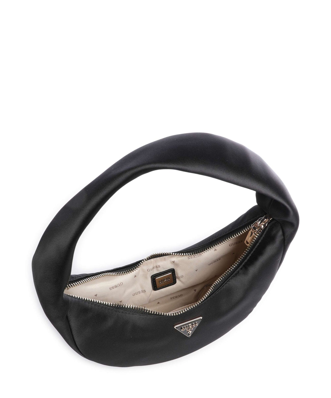 Guess Sunetra Shoulder bag black