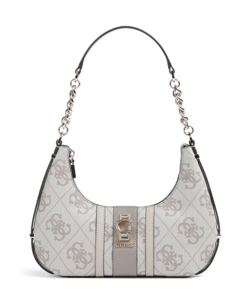 Guess Erenia Torba na ramię dark oak