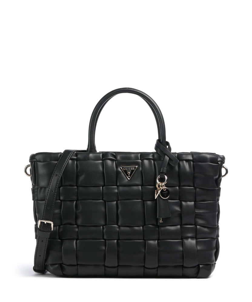 Guess Marion Handbag black