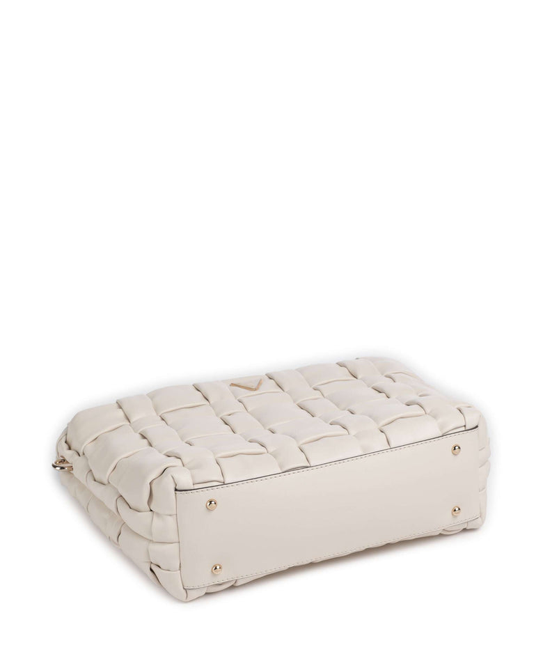 Guess Marion Handbag bone