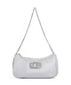Guess Prue Torba na ramię silver