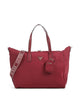 Guess Follie Torba weekendowa ruby red