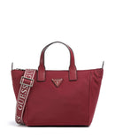 Guess Follie Torebka ruby red