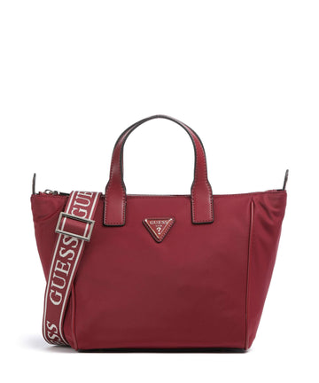 Guess Follie Torebka ruby red