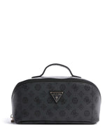 Guess Wilder Torby toaletowe charcoal