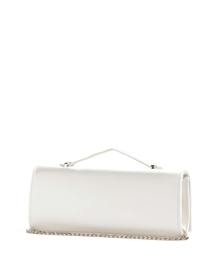 Guess Zalina Crossbody bag ivory