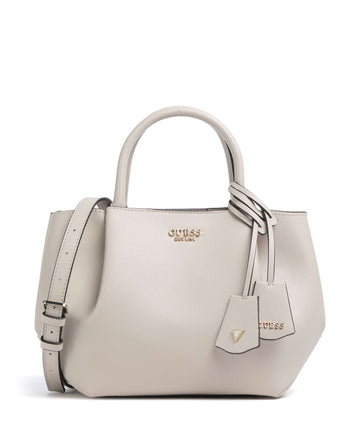 Guess Amorette Torebka light taupe