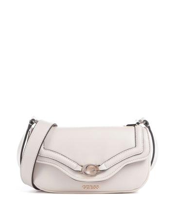Guess Dea Torba przez ramię off white