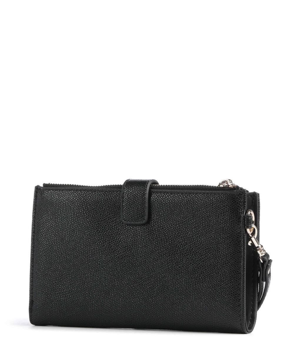 Guess Amorette Wallet black