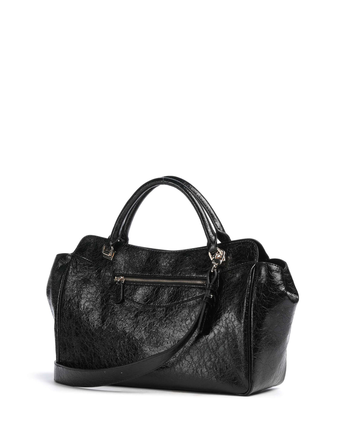 Guess Antonia Handbag black