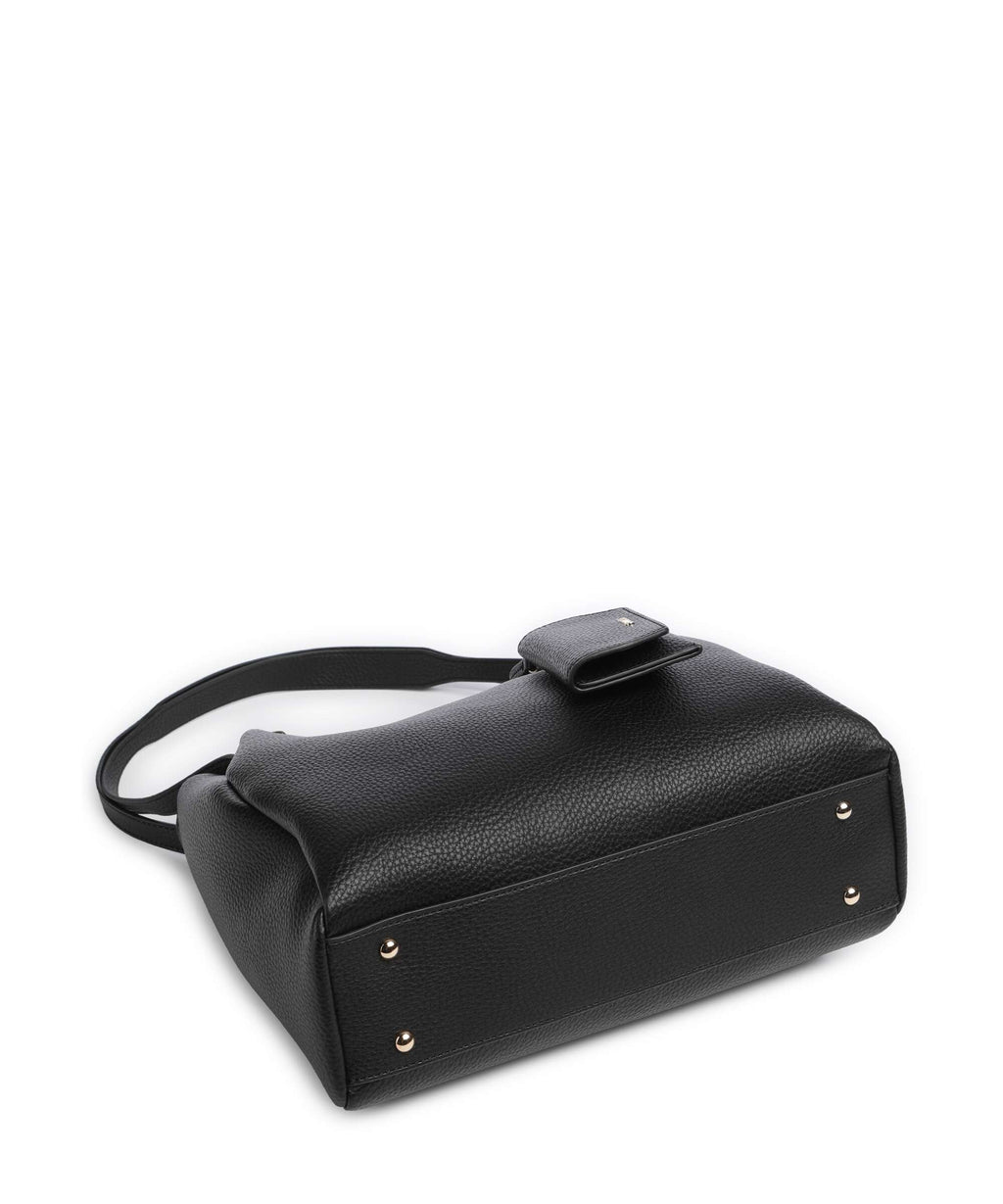 Guess Lorella Girlfriend Handbag black