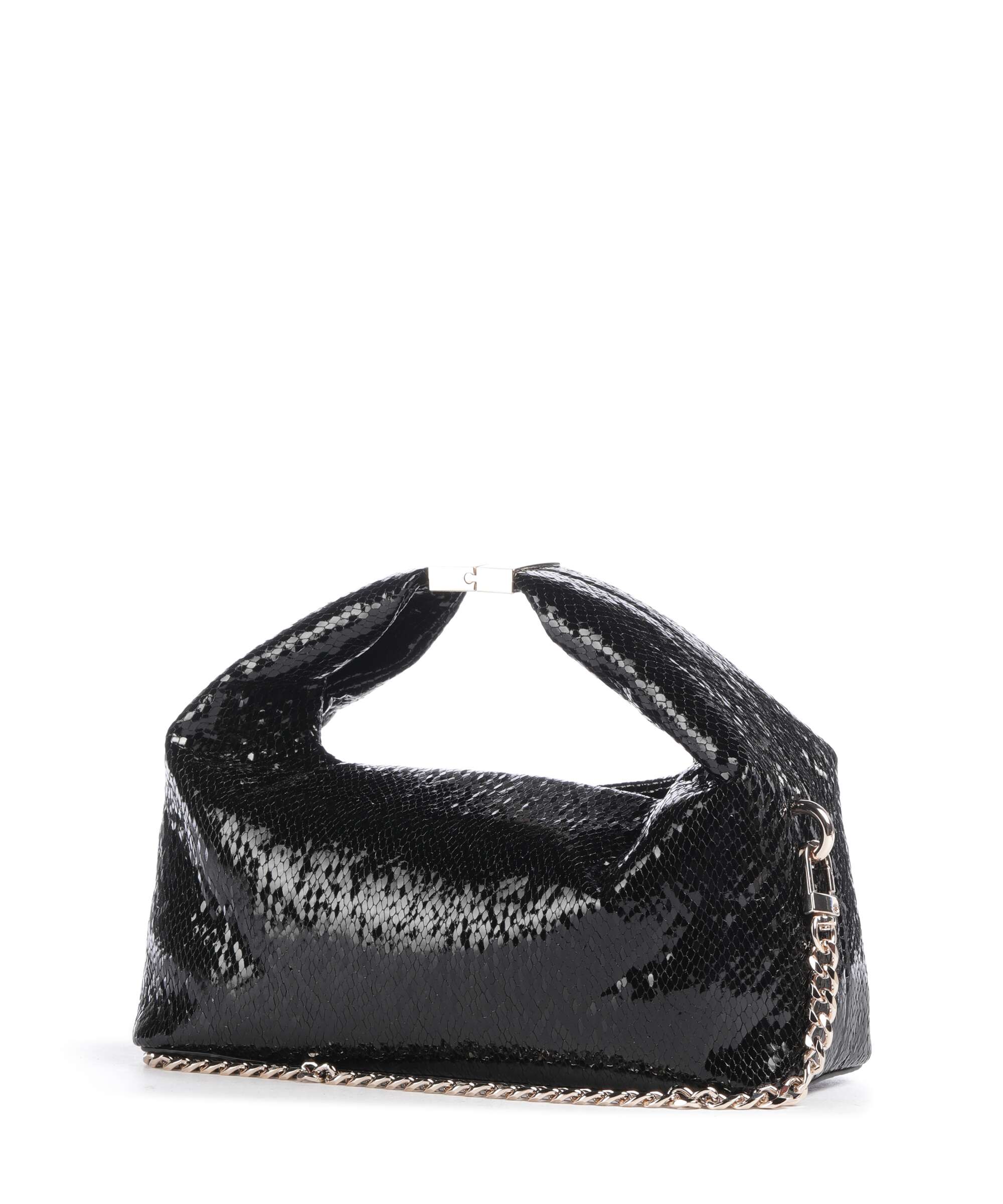 Guess Jewels Crossbody bag black