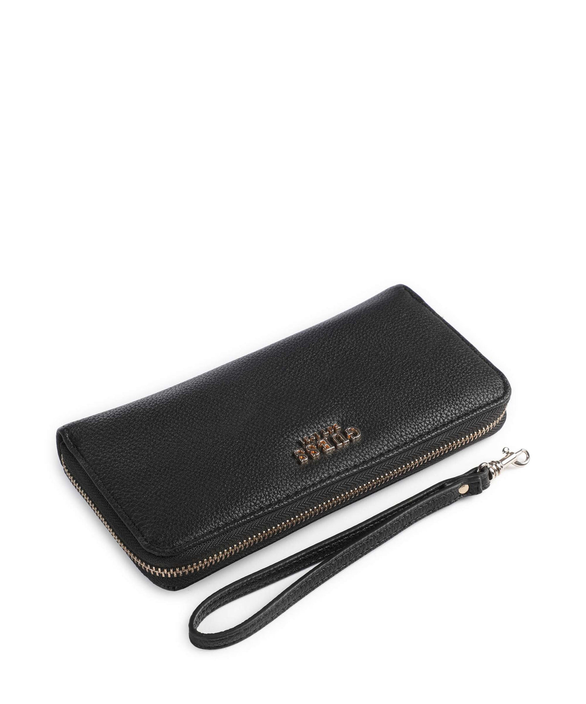 Guess Melody Large Wallet black