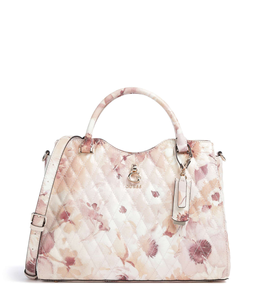 Guess Tamara Handbag floral multi