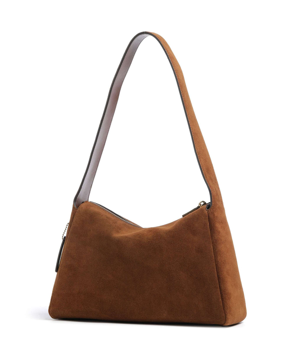 Coach Lola Shoulder bag warm brown