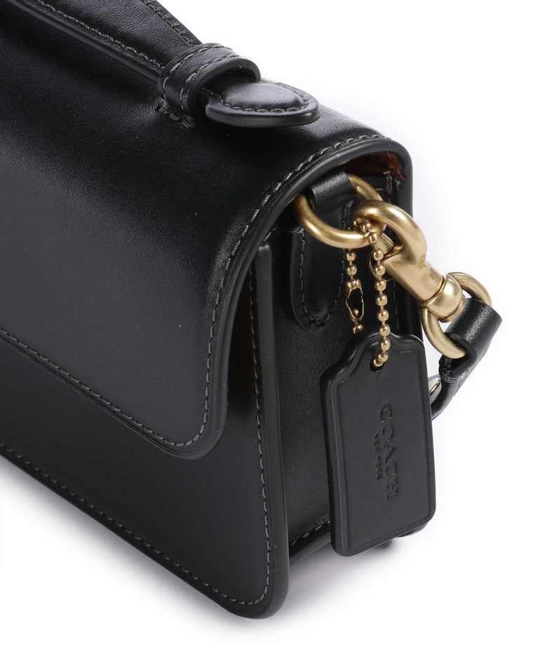 Coach Elora Crossbody bag black