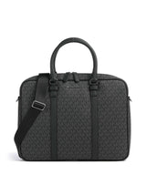Michael Kors Hudson Aktówka black