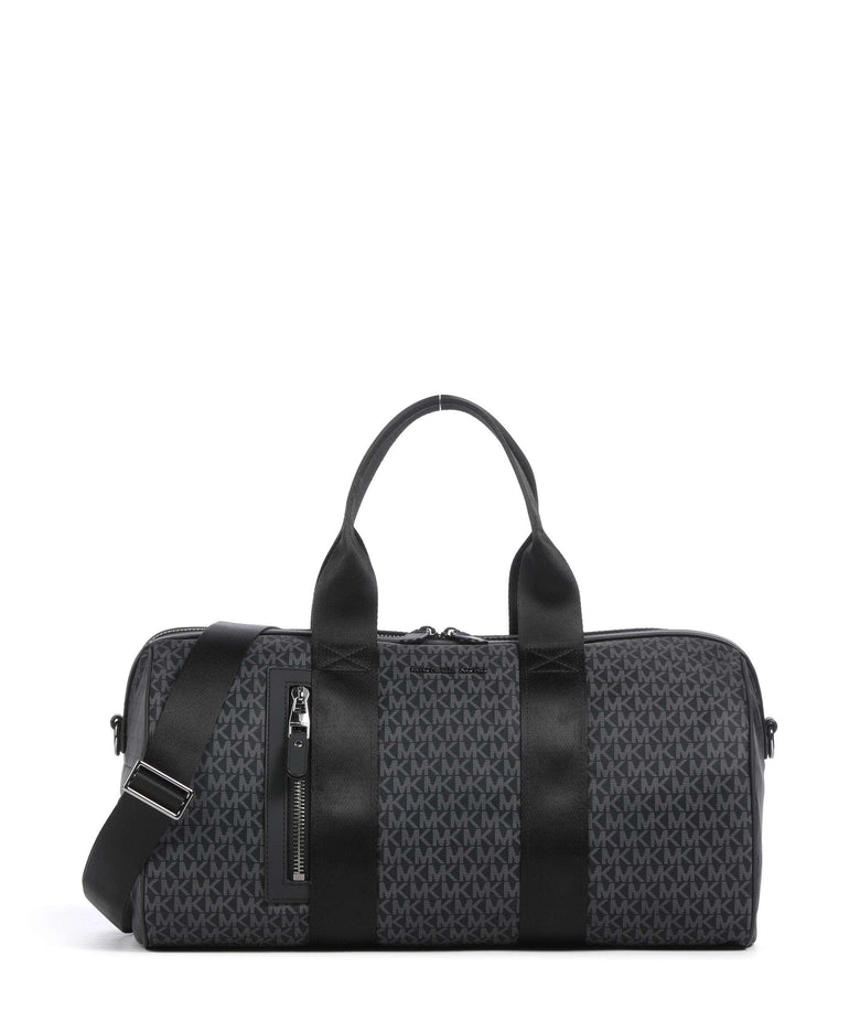 Michael Kors Brooklyn Weekend bag black