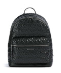 Michael Kors Hudson Backpack black