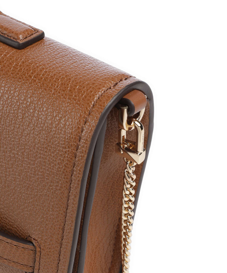 Michael Kors Hamilton Moderne Medium Shoulder bag luggage