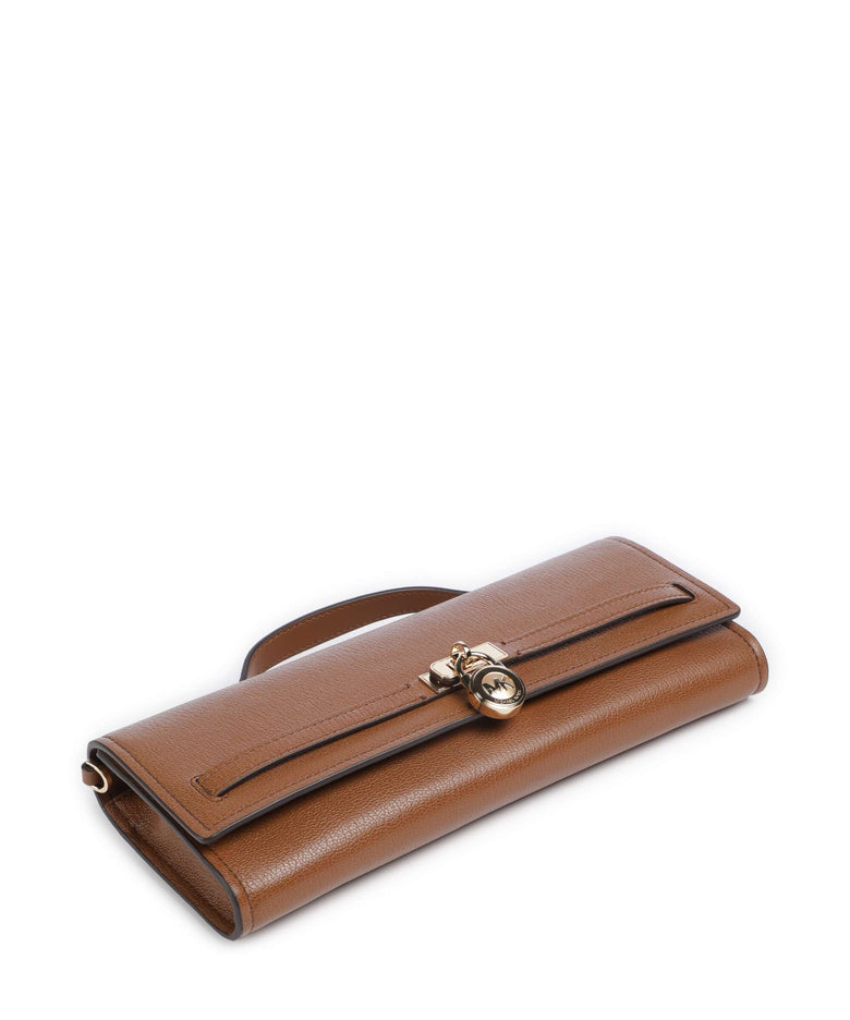 Michael Kors Hamilton Moderne Medium Shoulder bag luggage