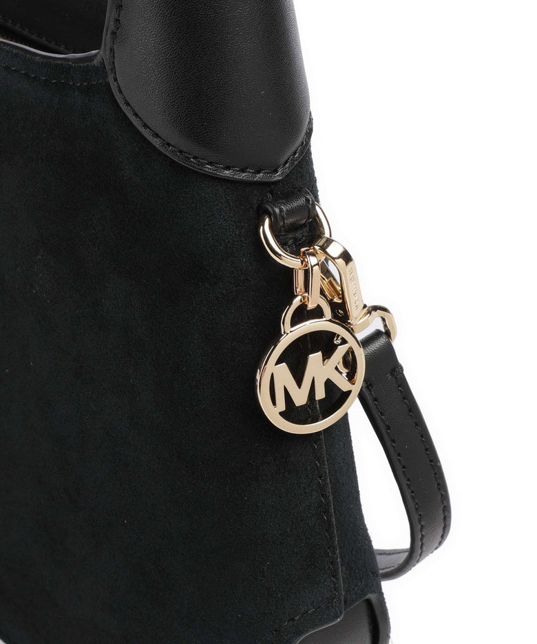 Michael Kors Alice Small Shoulder bag black