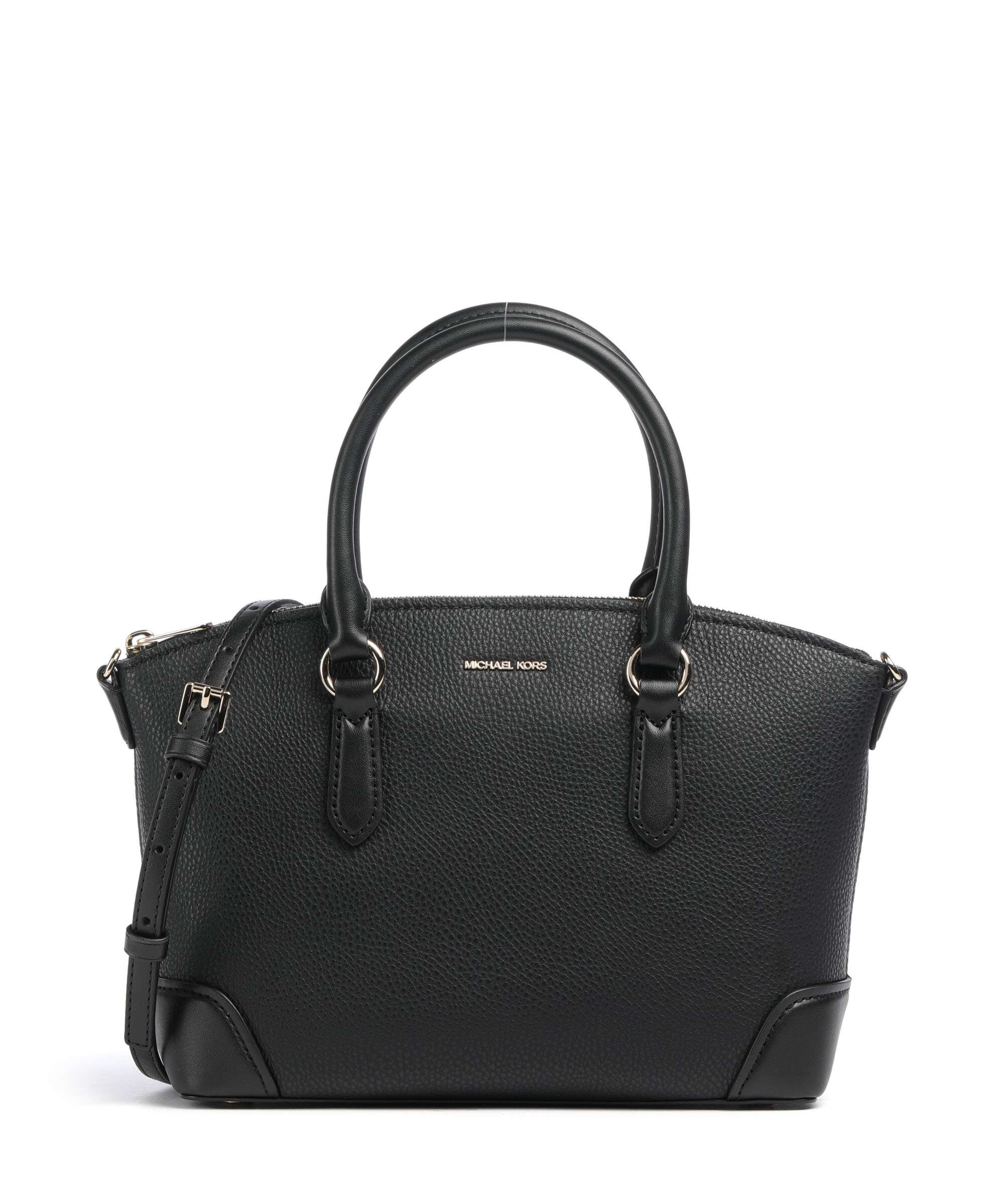 Michael Kors Murphy Medium Handbag black