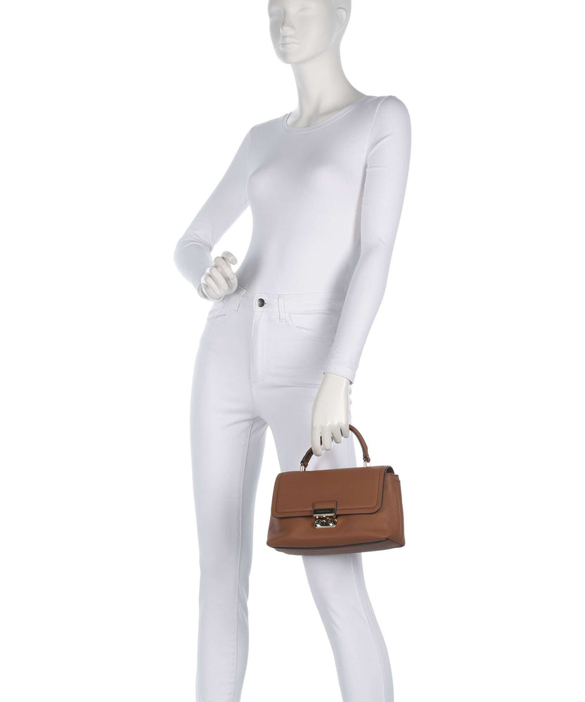 Michael Kors Tribeca Medium Handbag luggage