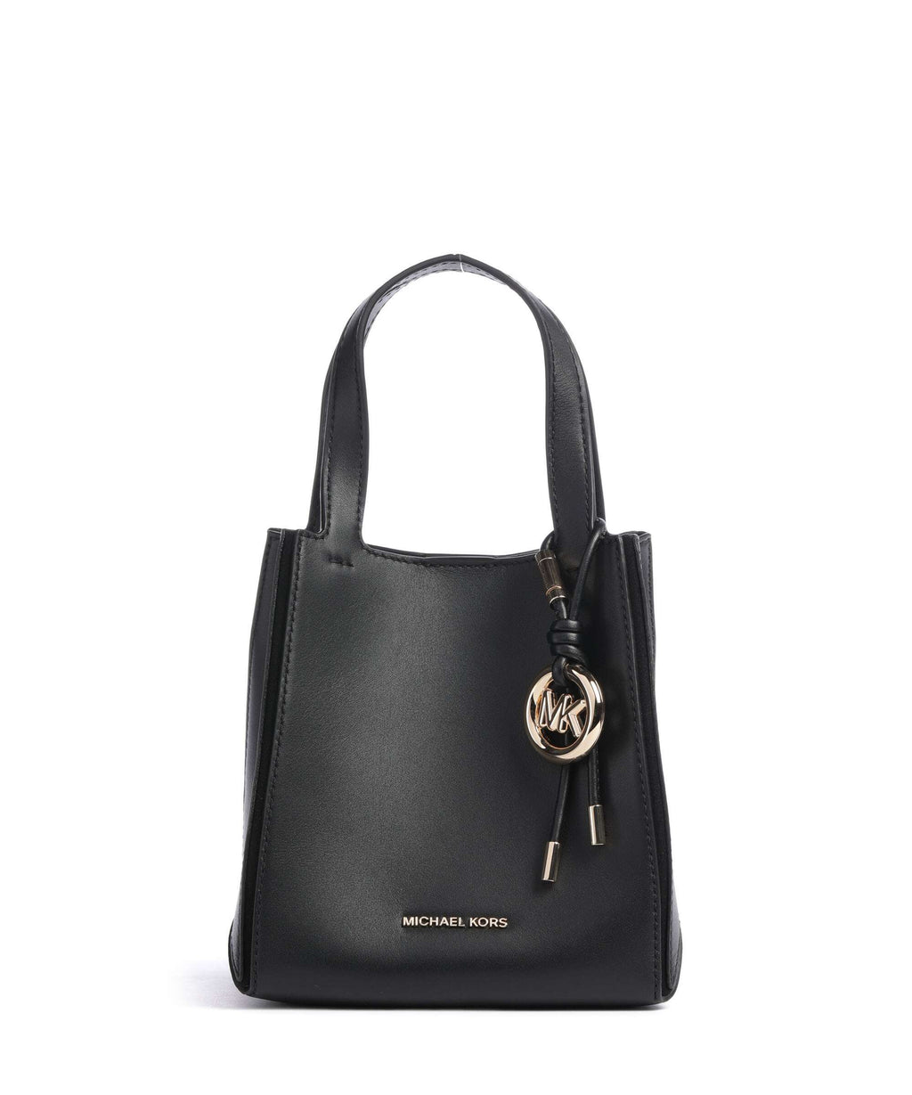 Michael Kors Jordi Small Handbag black