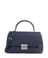 Michael Kors Tribeca Medium Handbag dress blues