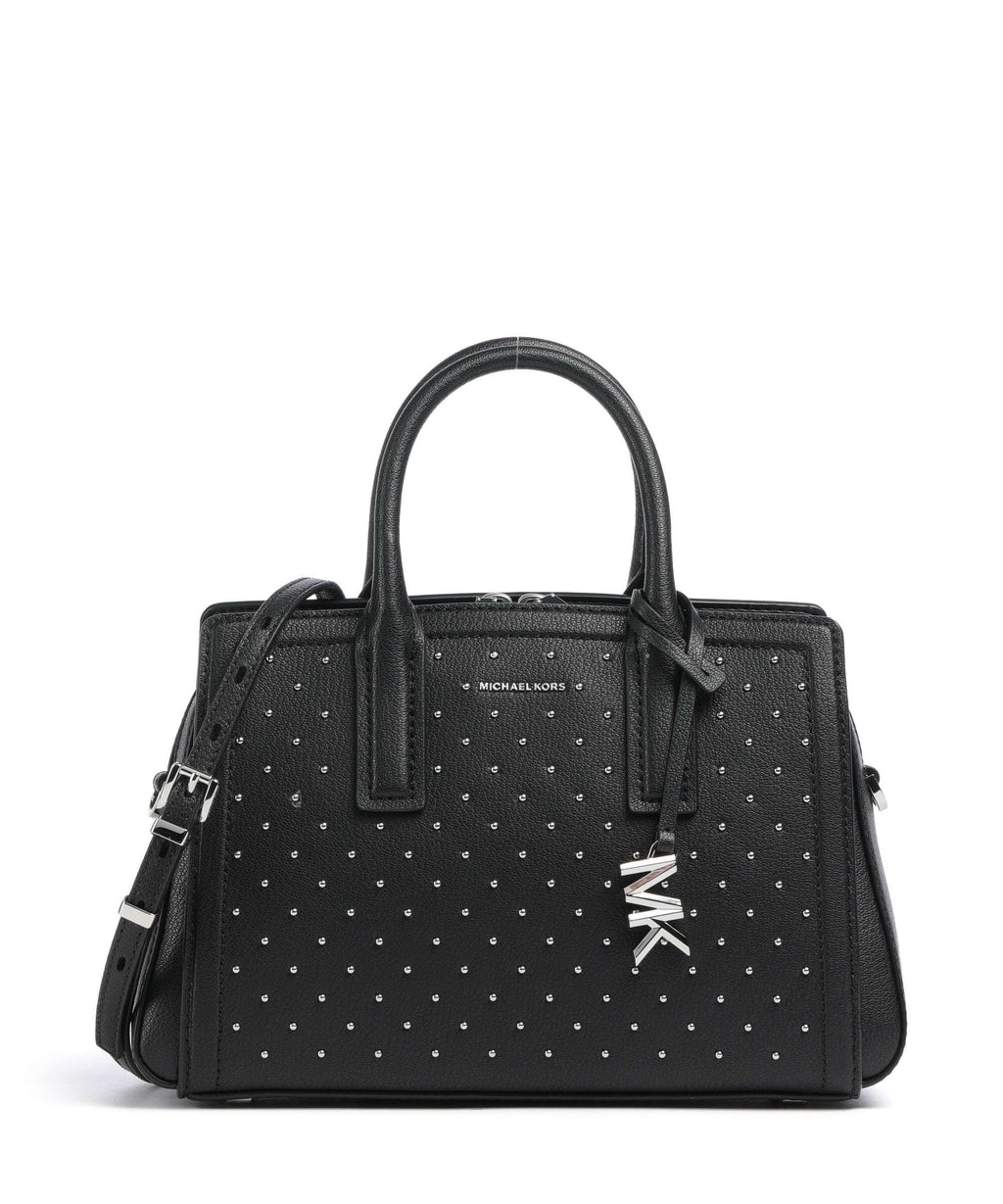 Michael Kors Laila Small Handbag black