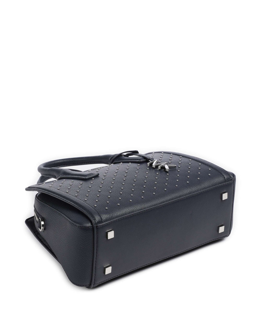 Michael Kors Laila Small Handbag dress blues