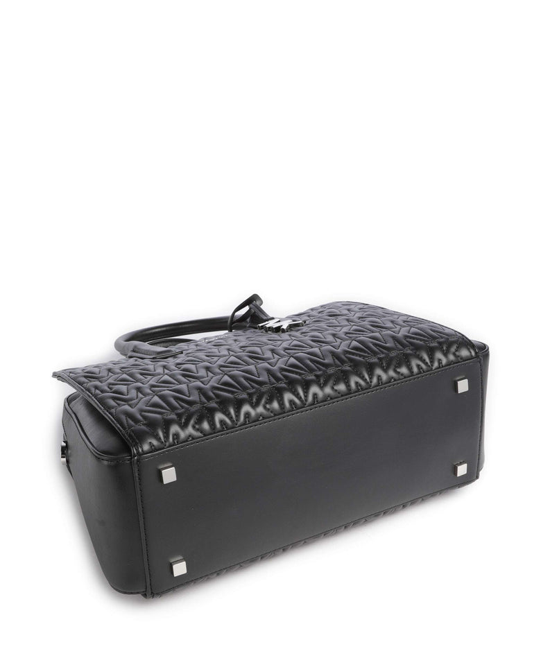 Michael Kors Laila Medium Handbag black