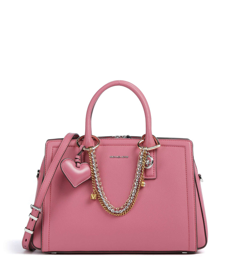 Michael Kors Laila Handbag rosewood