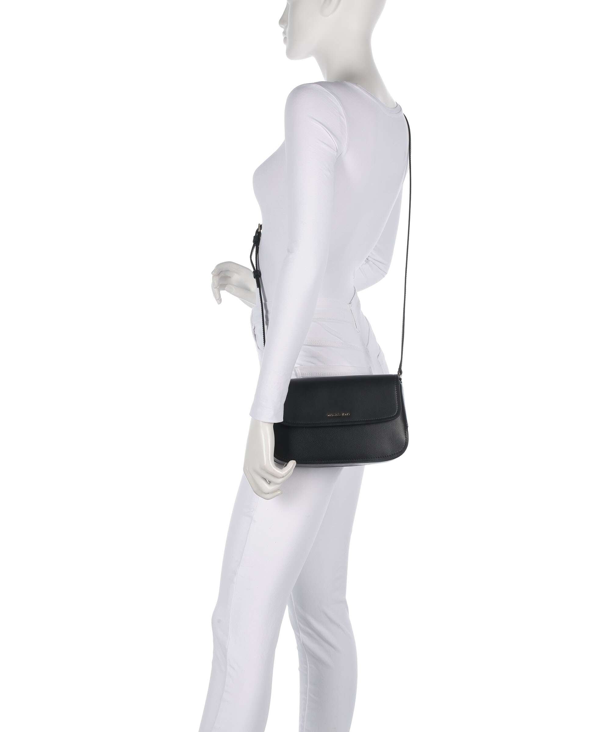 Michael Kors Alice Small Crossbody bag black