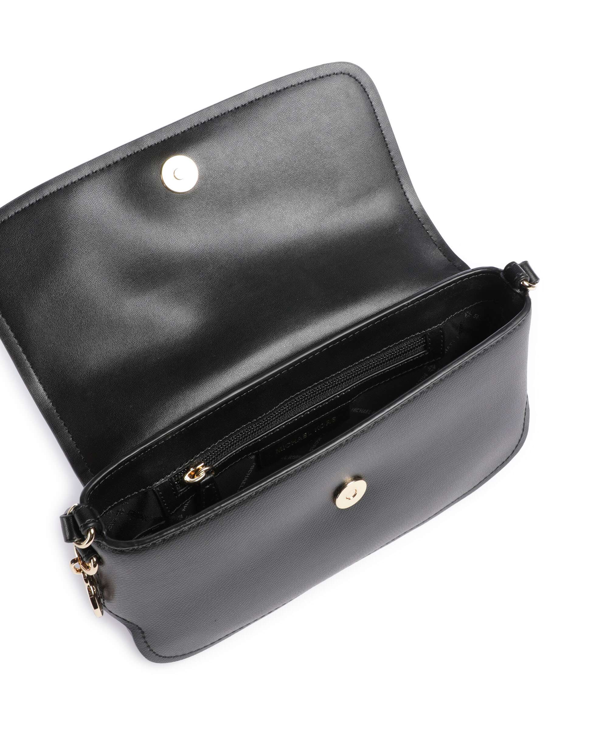 Michael Kors Alice Small Crossbody bag black