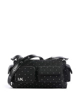 Michael Kors Dakota Small Crossbody bag black