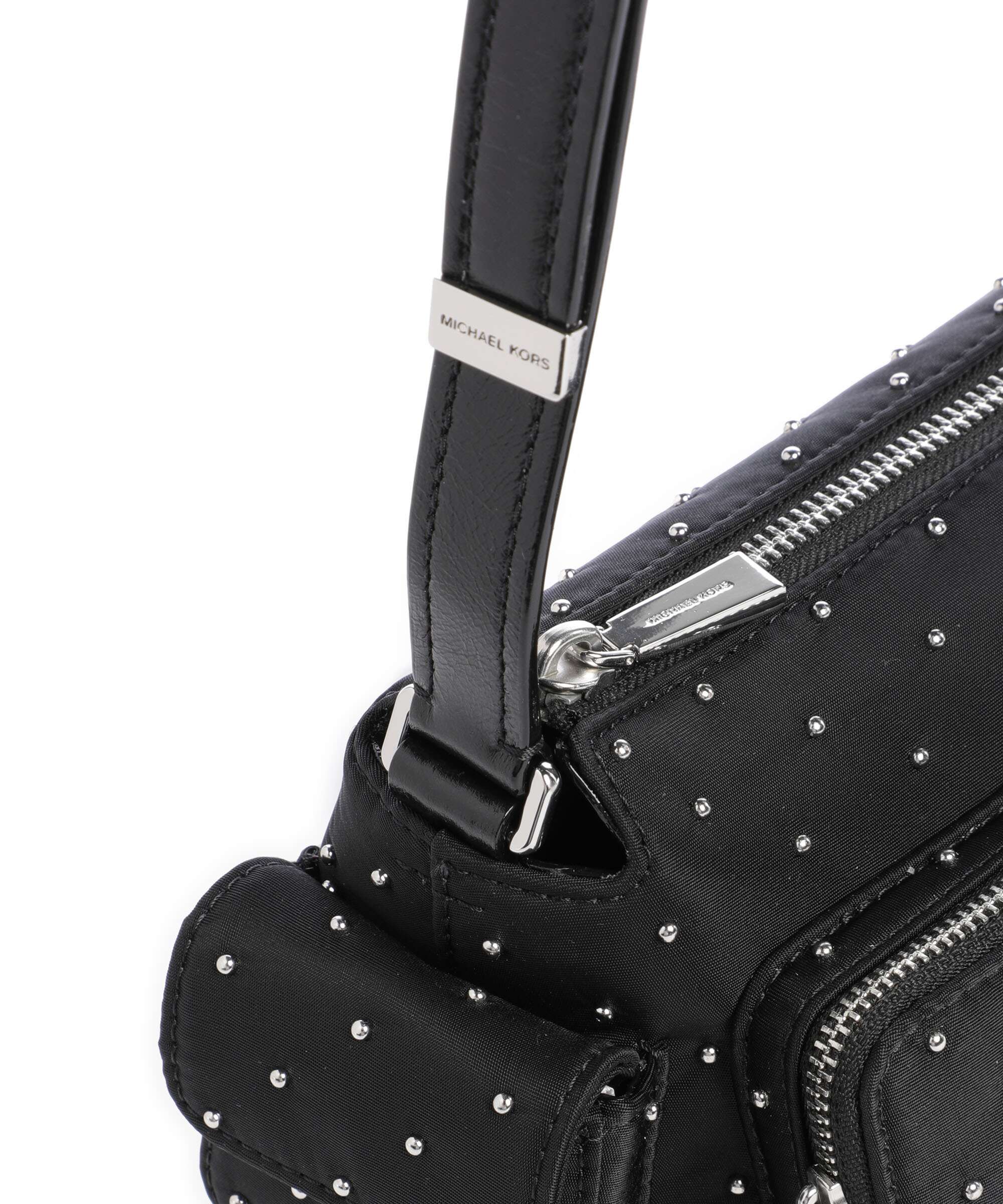 Michael Kors Dakota Small Crossbody bag black