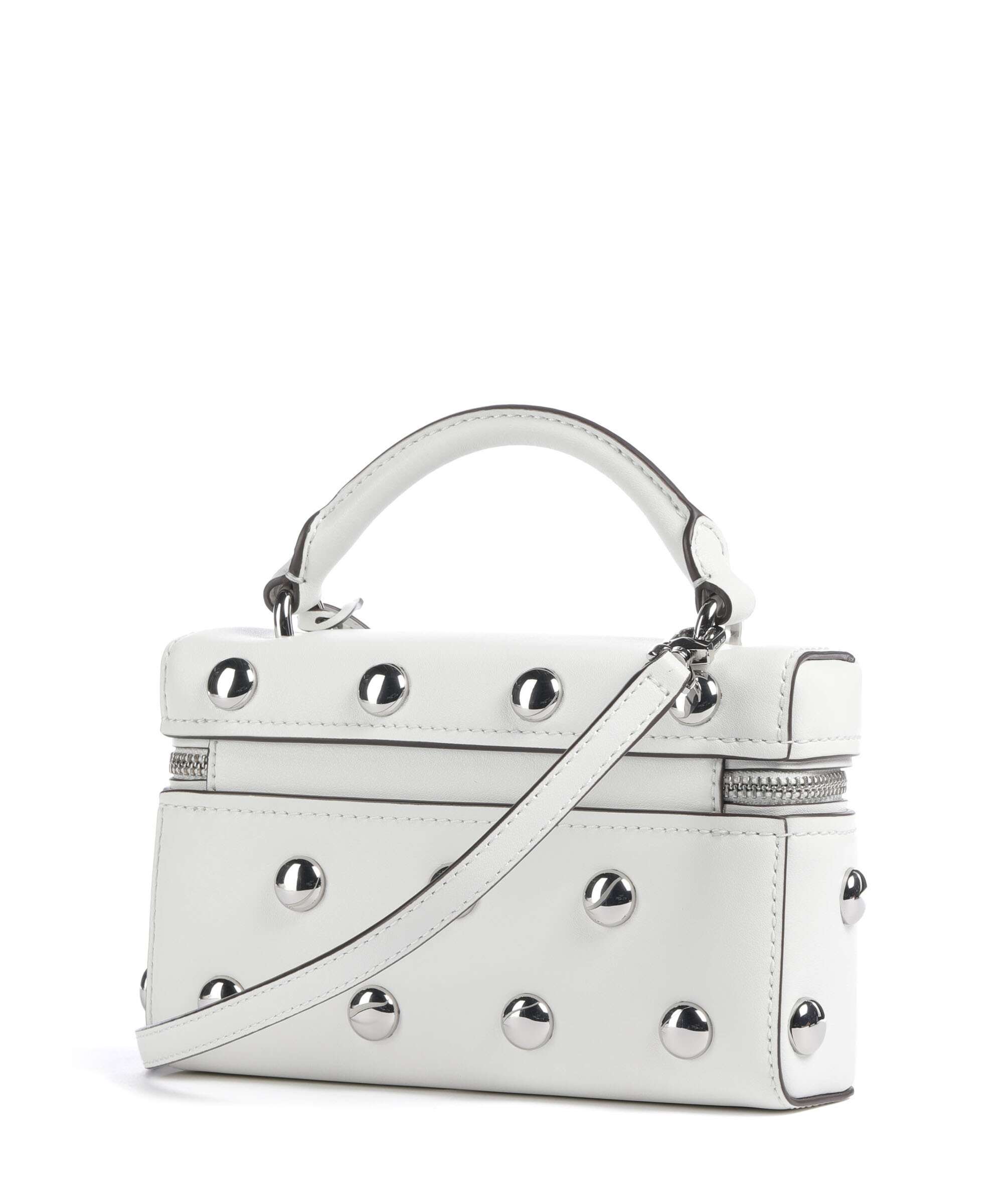 Michael Kors Jana XS Crossbody bag optic white