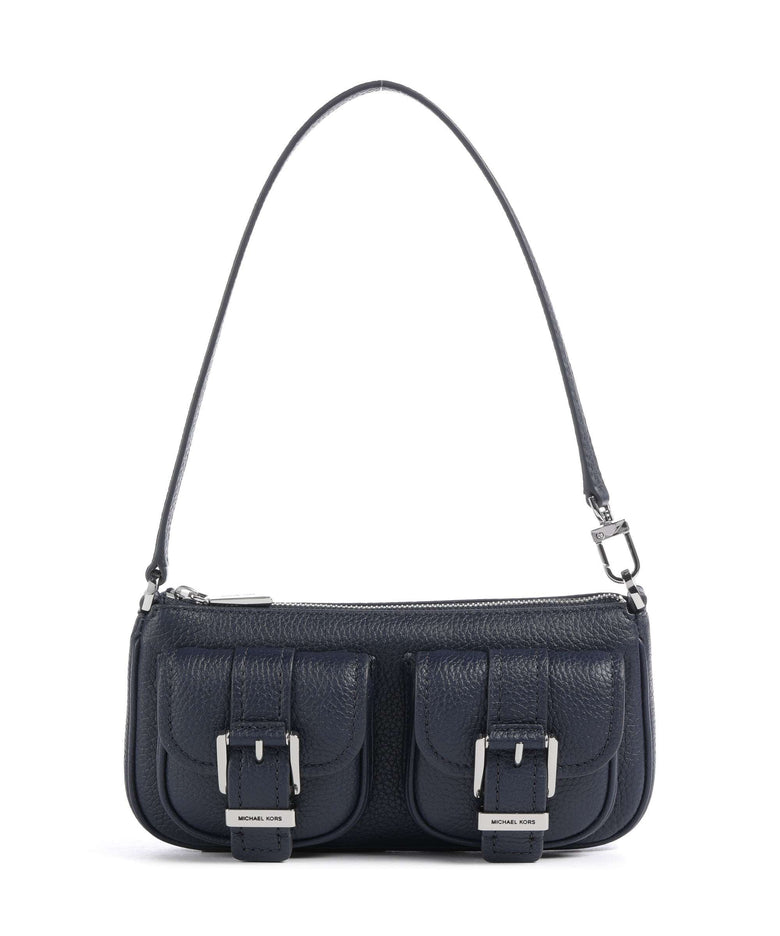 Michael Kors Zoe Small Shoulder bag dress blues