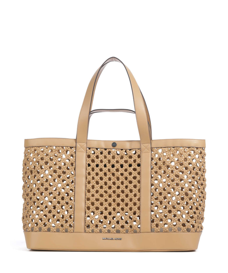 Michael Kors Whitley Tote bag peanut