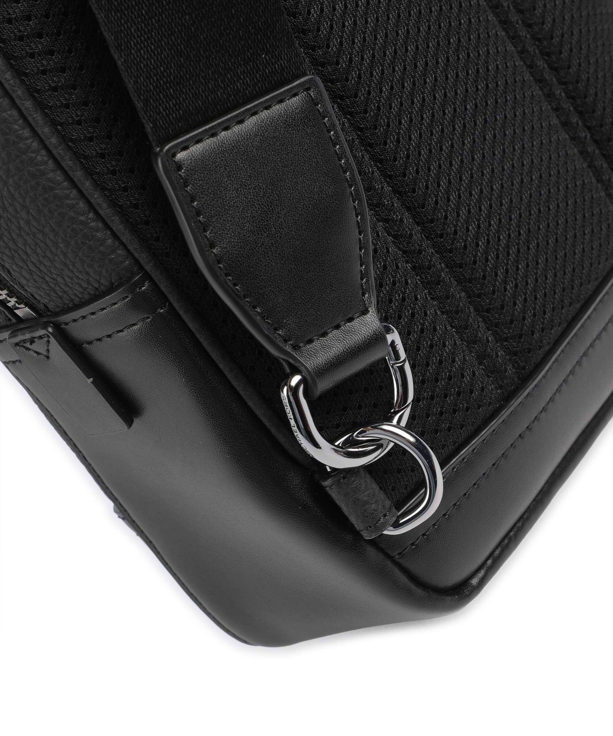 Michael Kors Hudson Sling bag black